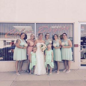 Meet your Posher, Kaitlyn